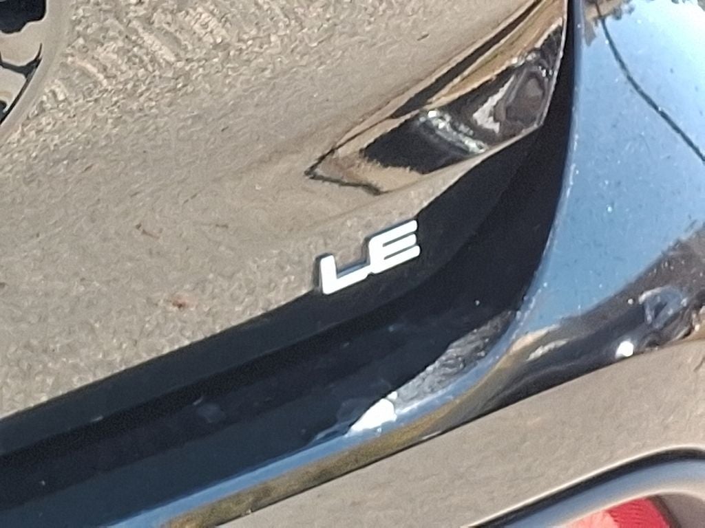 2021 Toyota Highlander Hybrid LE