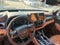 2020 Toyota Highlander Platinum