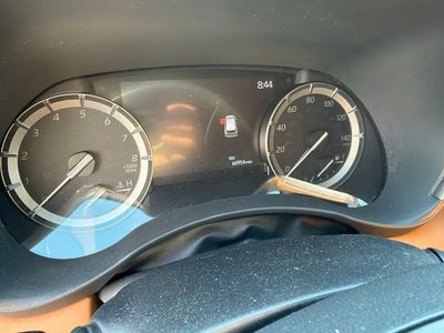 2020 Toyota Highlander Platinum