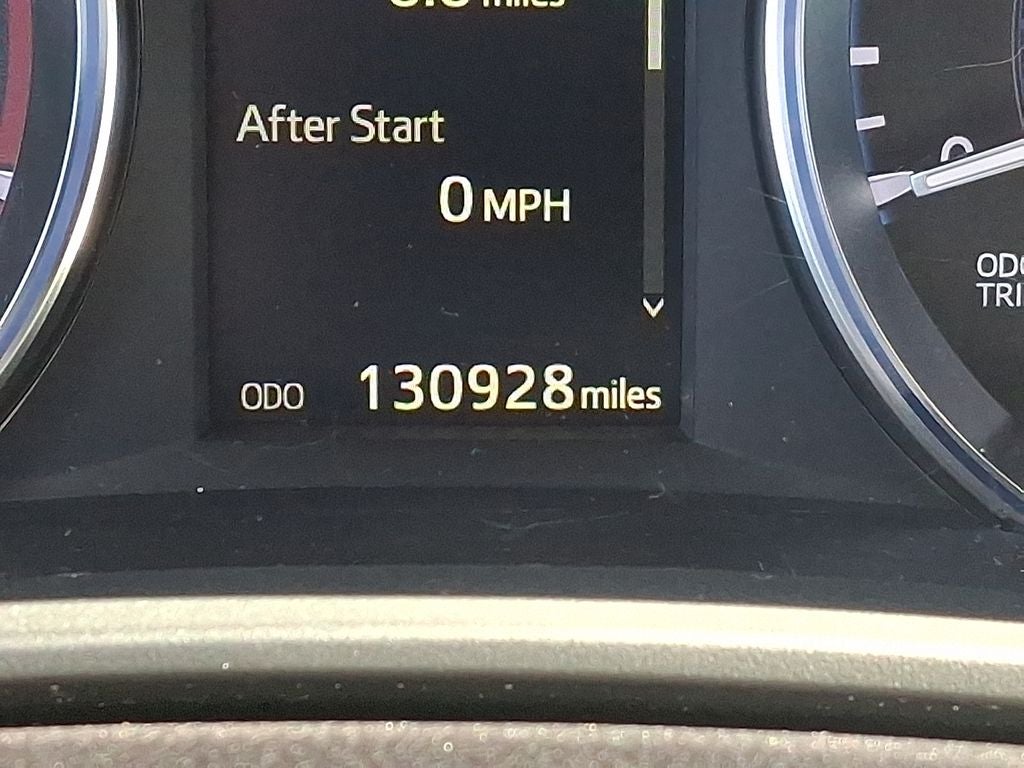 2015 Toyota Highlander XLE V6