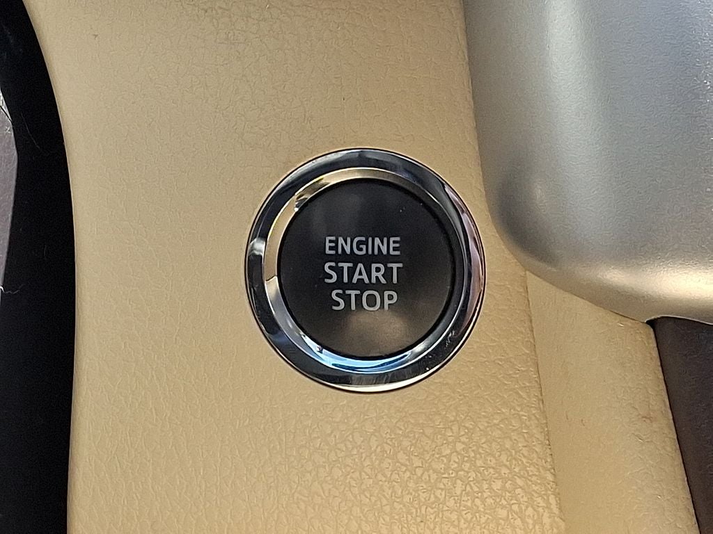 2015 Toyota Highlander XLE V6