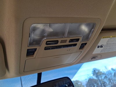 2015 Toyota Highlander XLE V6