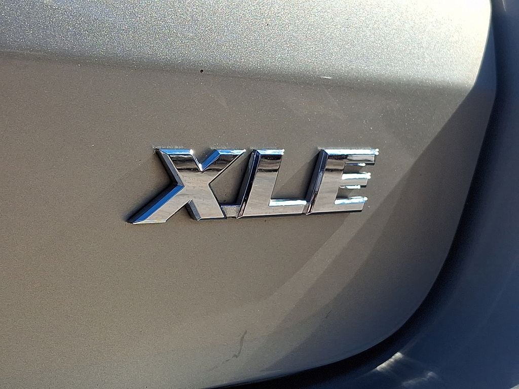 2015 Toyota Highlander XLE V6