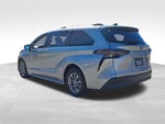 2024 Toyota Sienna XLE 8 Passenger