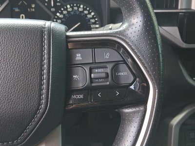 2023 Toyota Tundra SR5