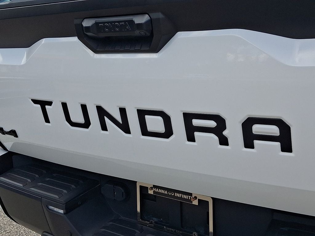 2023 Toyota Tundra SR5
