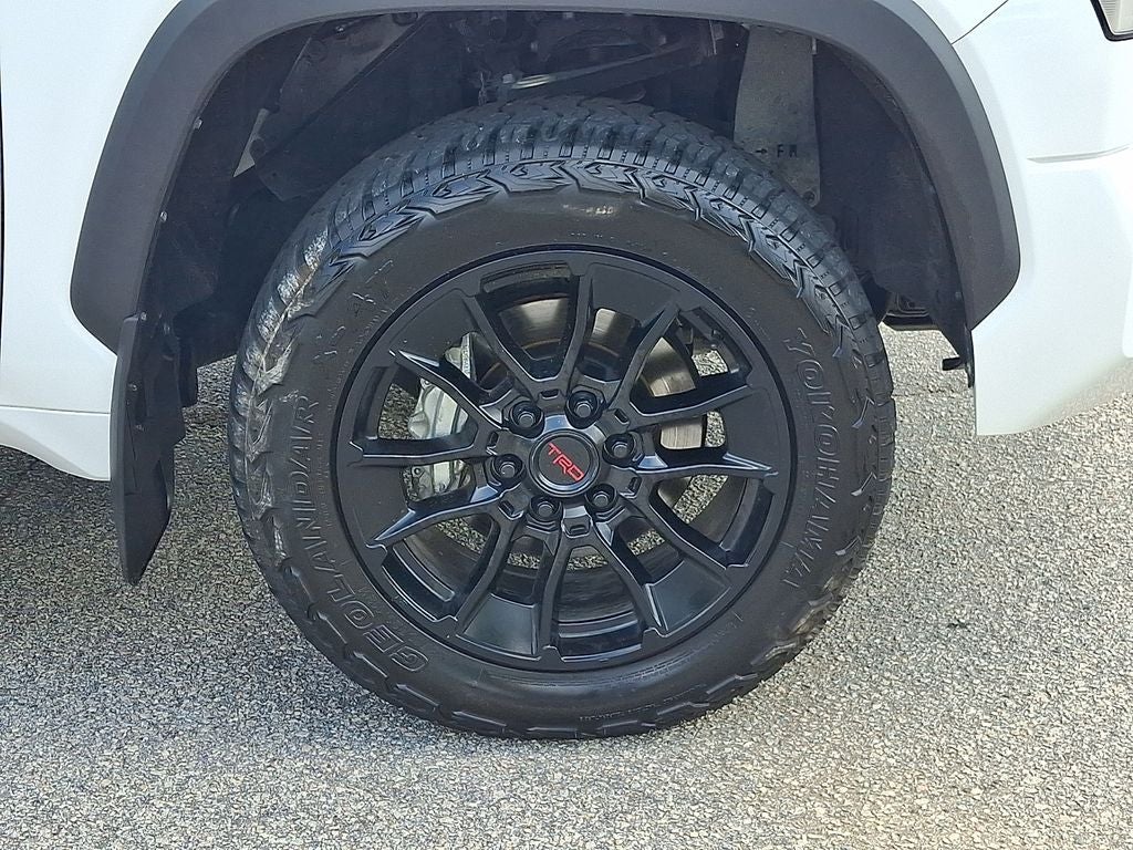 2023 Toyota Tundra SR5