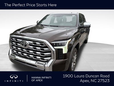 2023 Toyota Tundra 1794