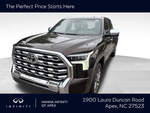 2023 Toyota Tundra 1794
