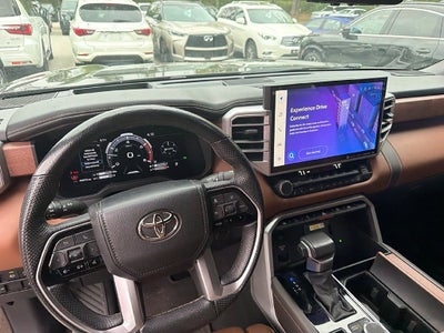 2023 Toyota Tundra 1794