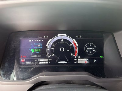 2023 Toyota Tundra 1794