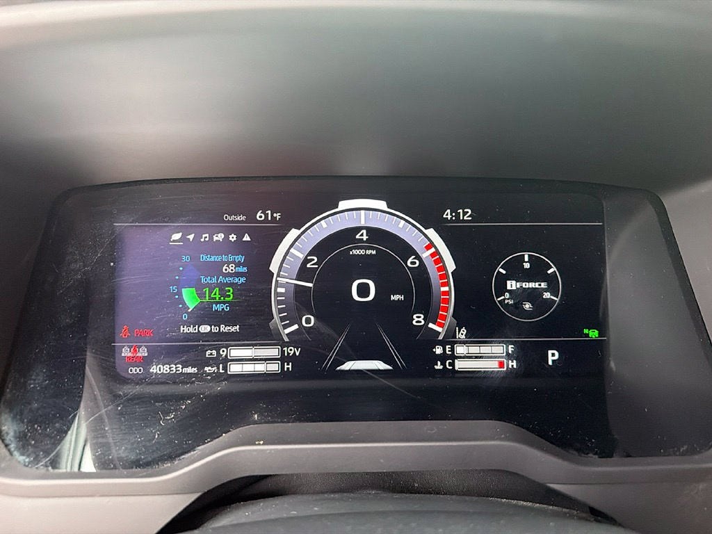 2023 Toyota Tundra 1794