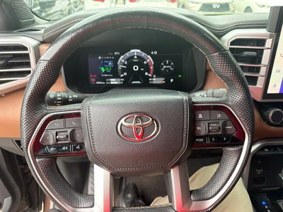 2023 Toyota Tundra 1794