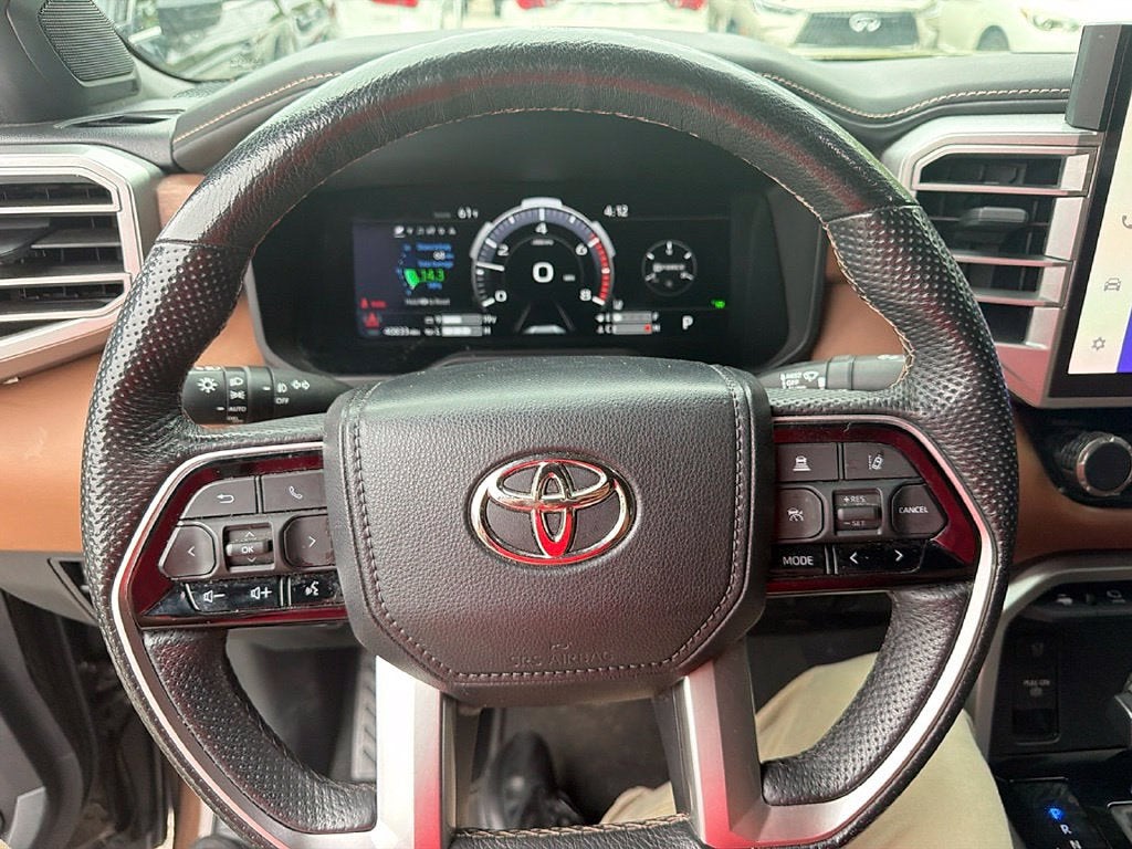 2023 Toyota Tundra 1794