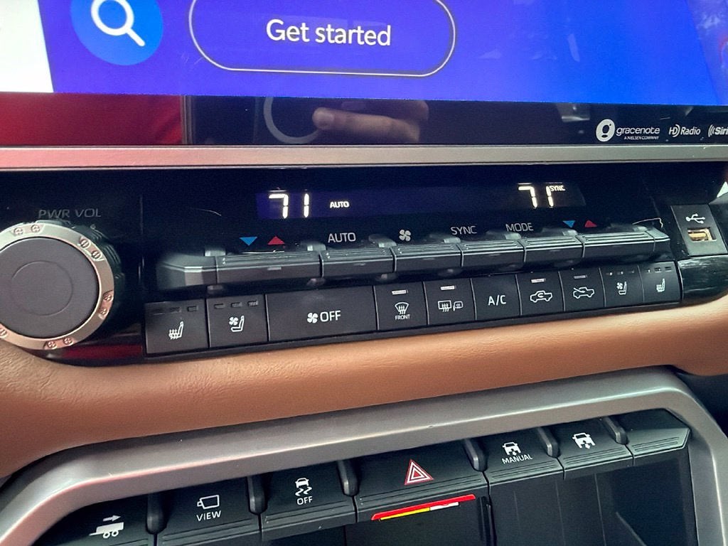 2023 Toyota Tundra 1794
