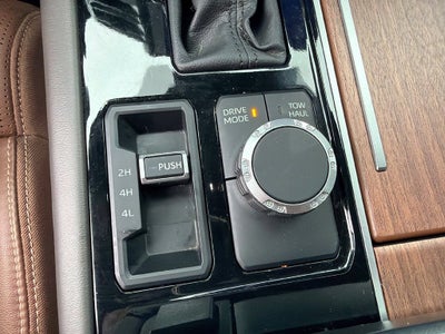 2023 Toyota Tundra 1794