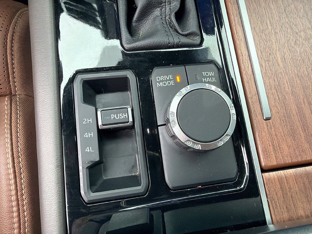 2023 Toyota Tundra 1794
