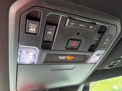 2023 Toyota Tundra 1794