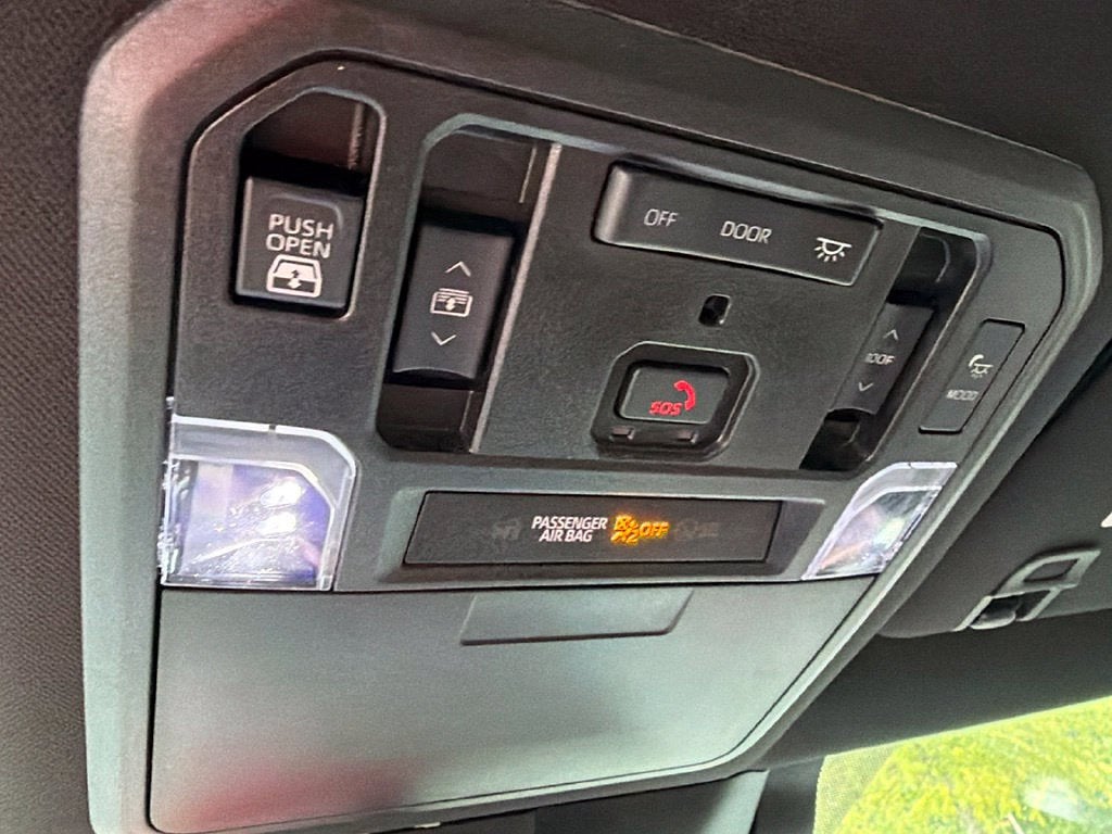 2023 Toyota Tundra 1794
