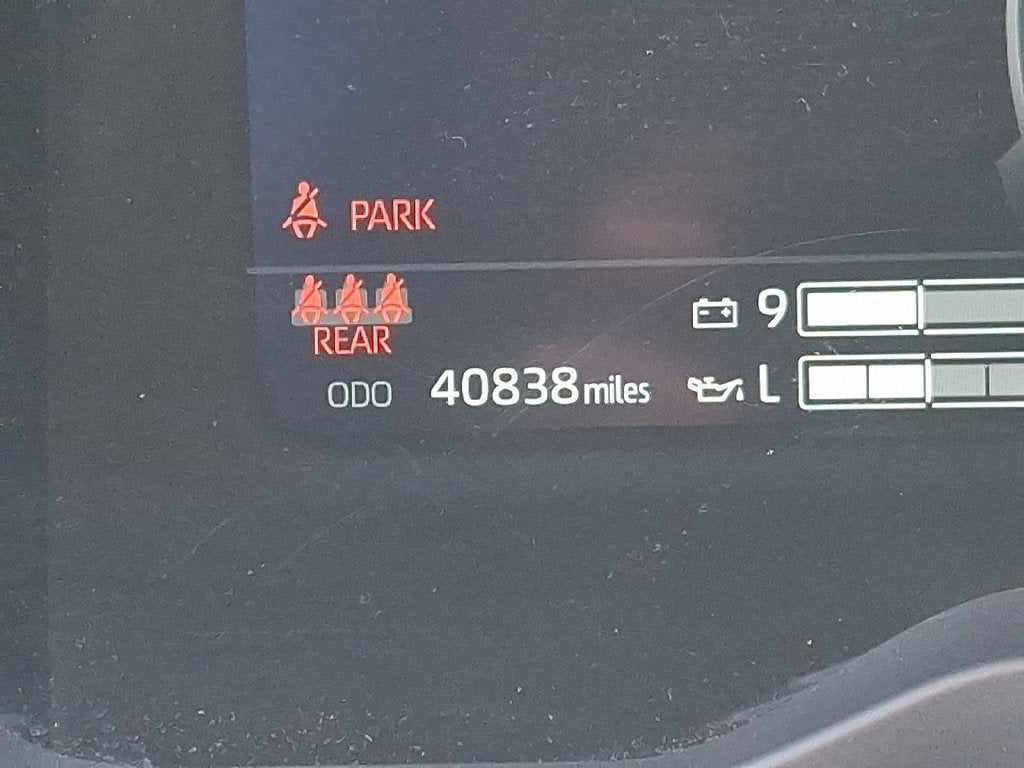 2023 Toyota Tundra 1794