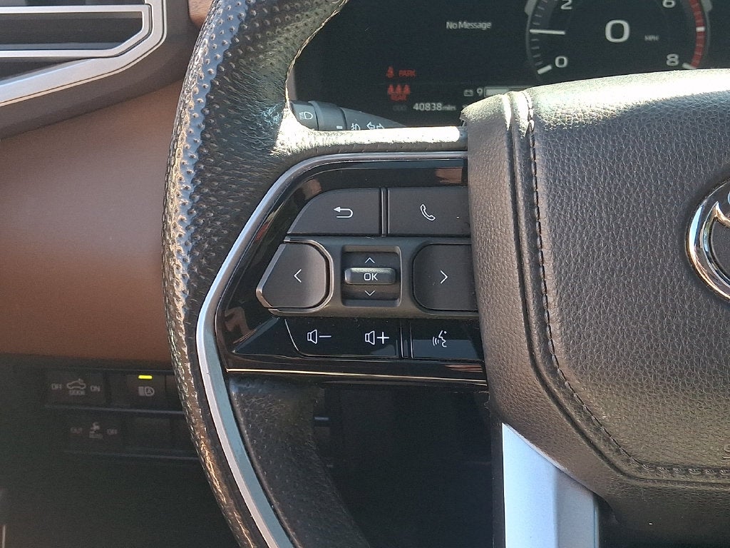 2023 Toyota Tundra 1794