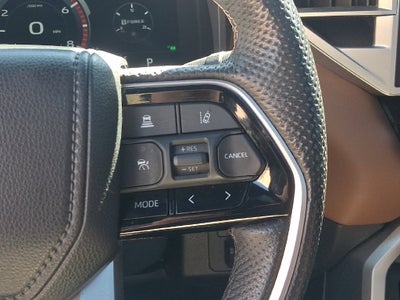 2023 Toyota Tundra 1794