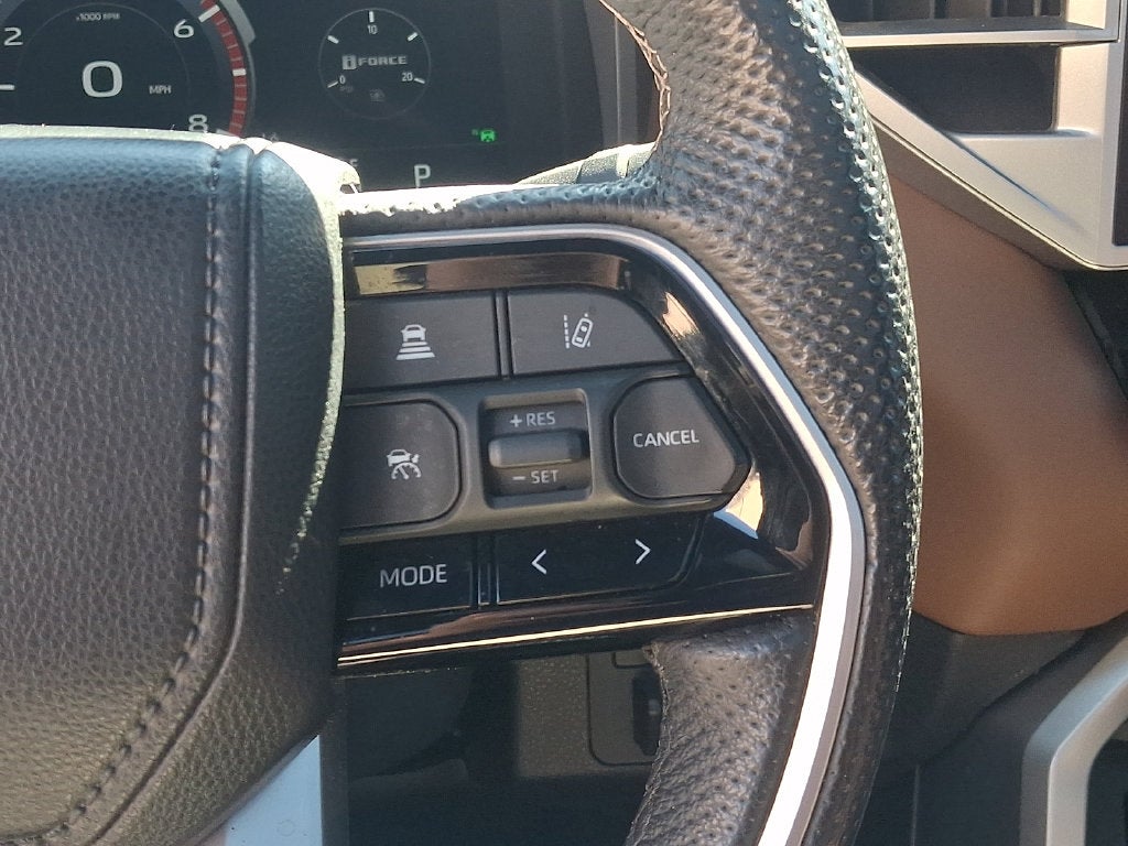2023 Toyota Tundra 1794