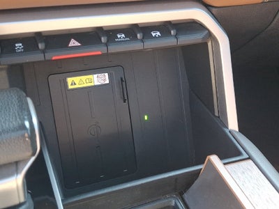 2023 Toyota Tundra 1794