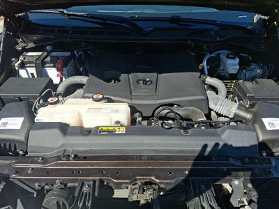 2023 Toyota Tundra 1794
