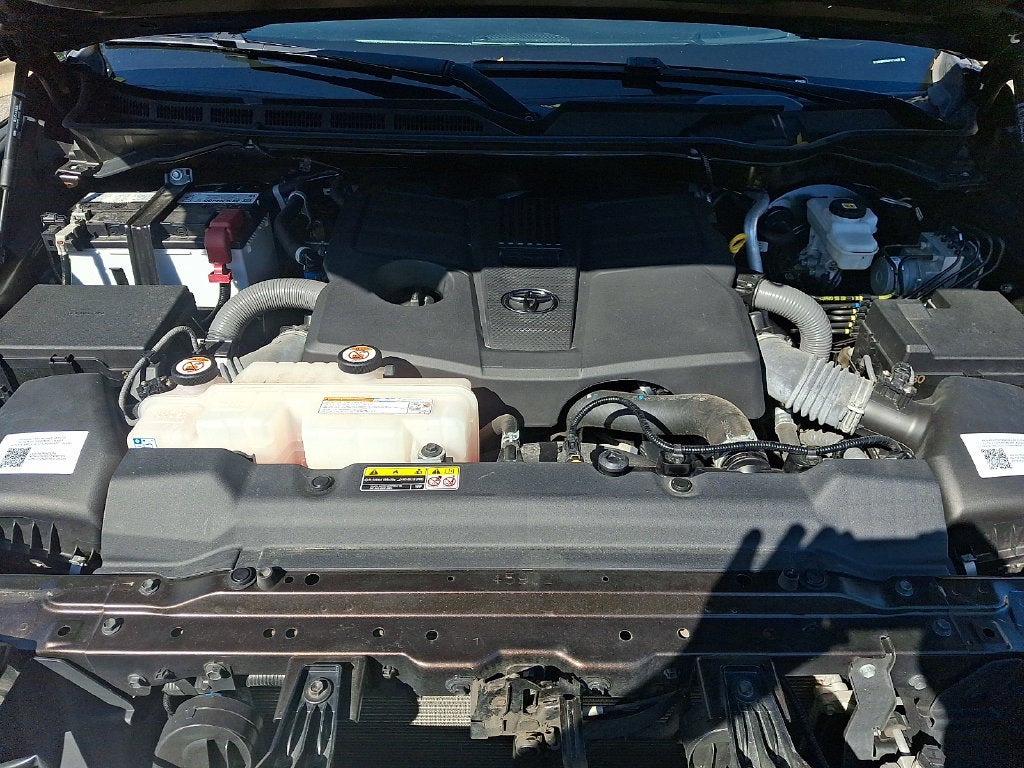 2023 Toyota Tundra 1794