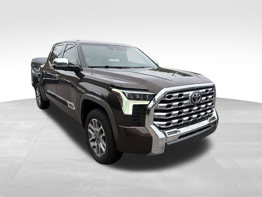 2023 Toyota Tundra 1794