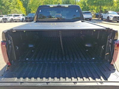 2023 Toyota Tundra 1794