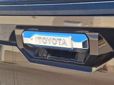 2023 Toyota Tundra 1794