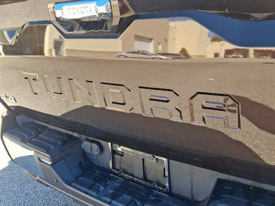 2023 Toyota Tundra 1794
