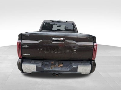 2023 Toyota Tundra 1794