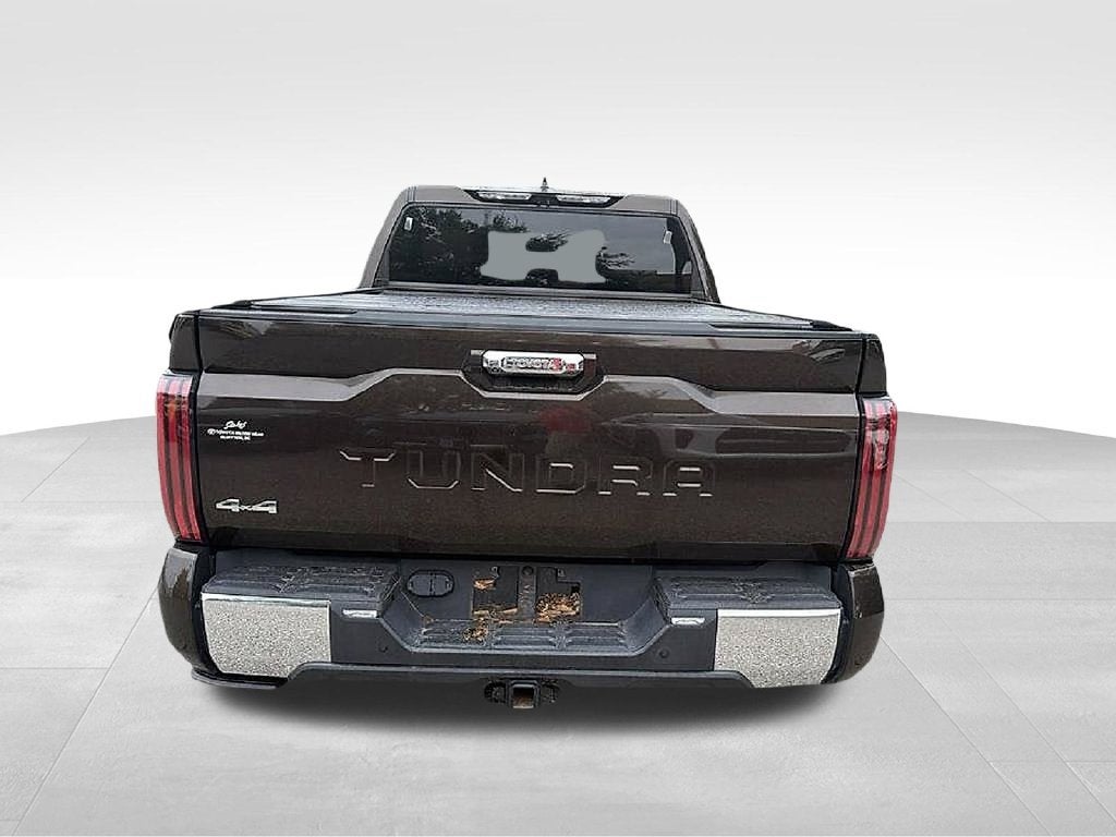 2023 Toyota Tundra 1794