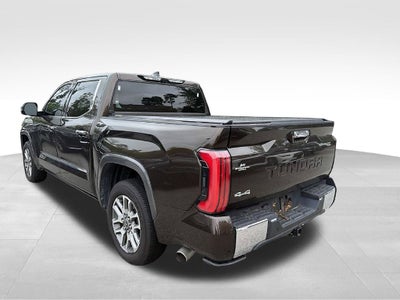 2023 Toyota Tundra 1794