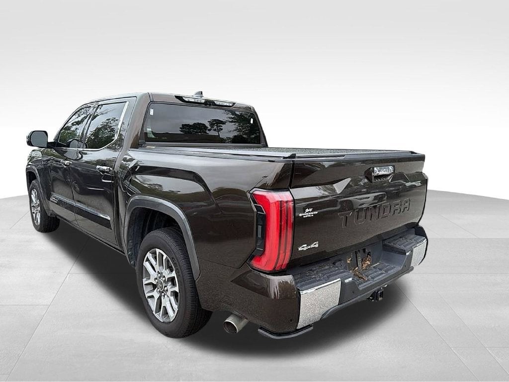 2023 Toyota Tundra 1794