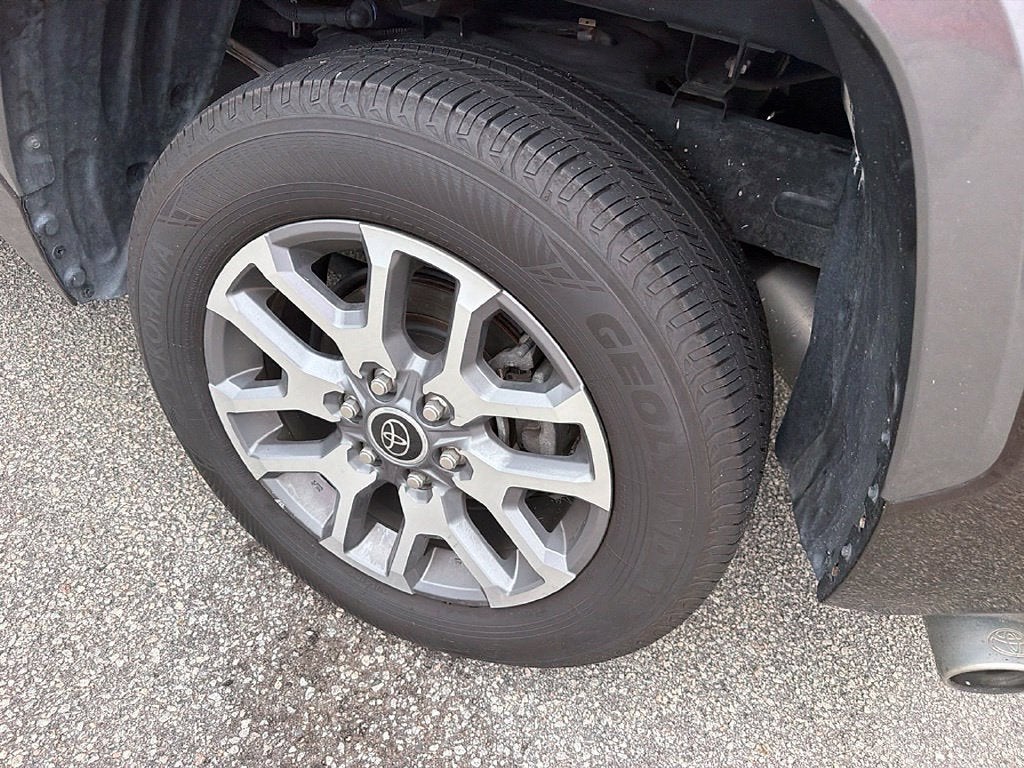 2023 Toyota Tundra 1794