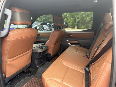 2023 Toyota Tundra 1794