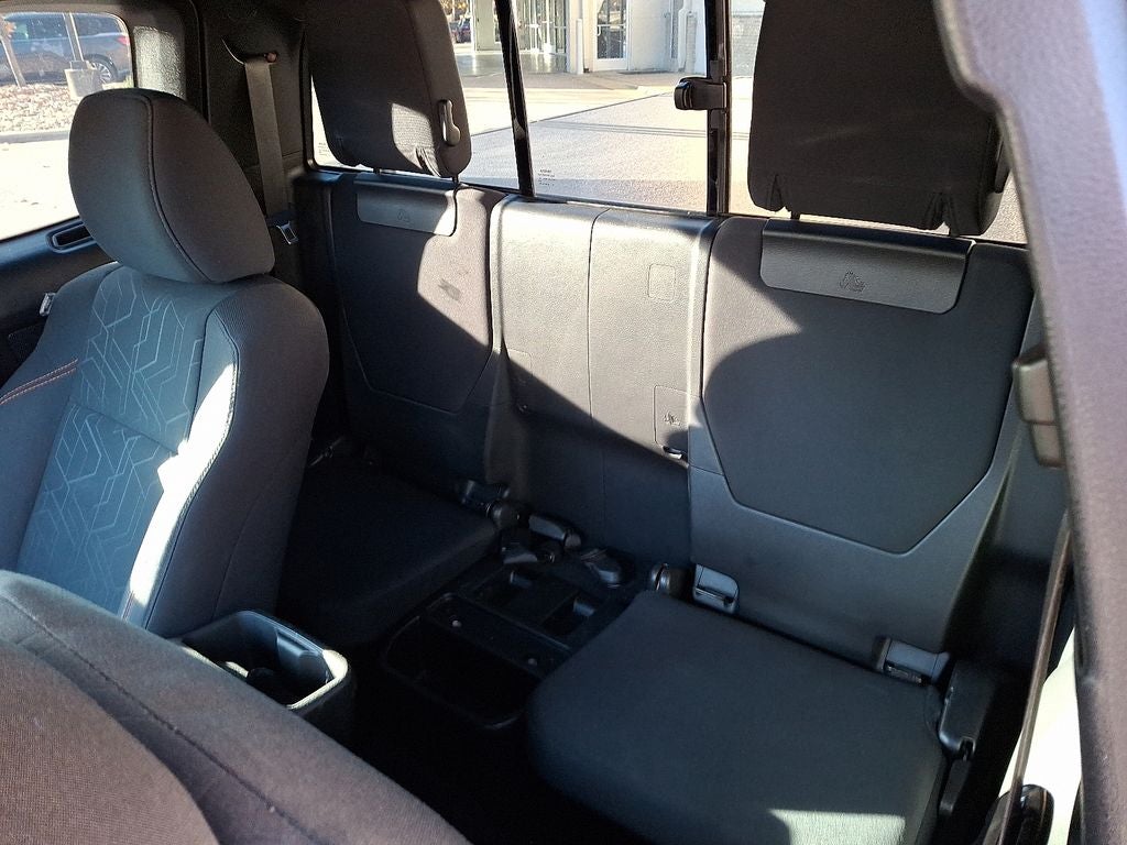 2016 Toyota Tacoma TRD Sport V6