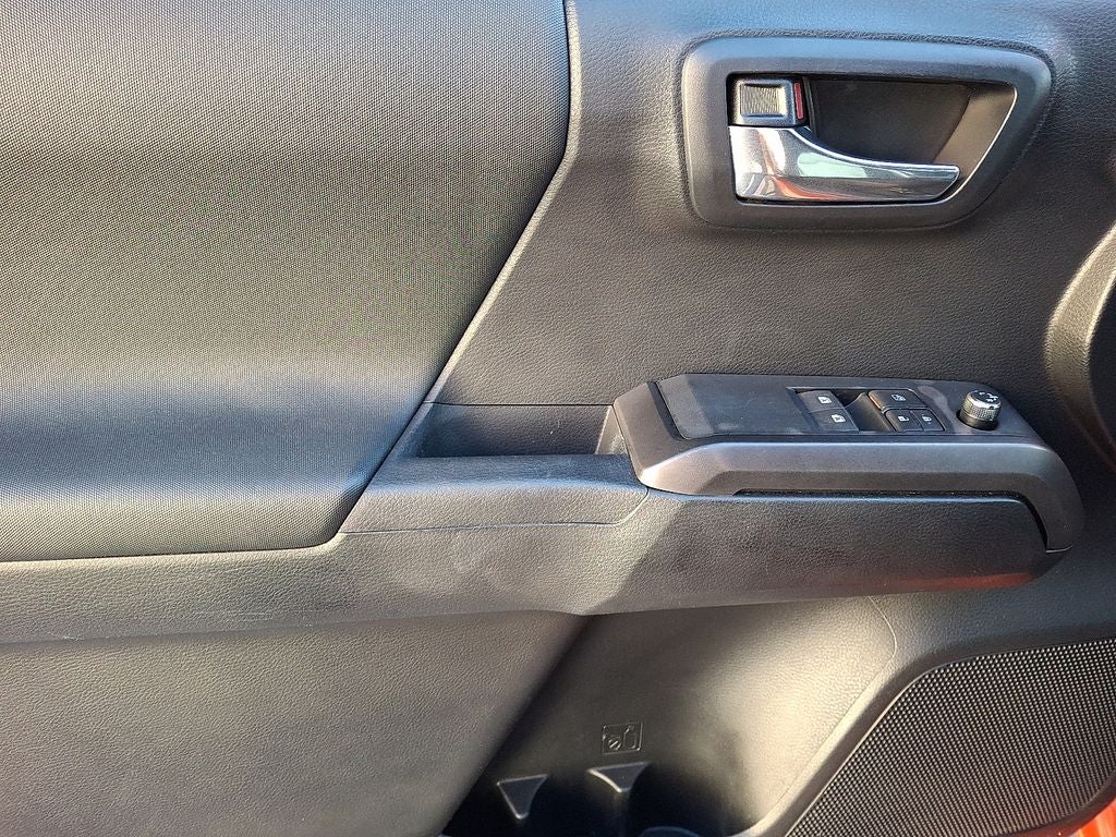 2016 Toyota Tacoma TRD Sport V6