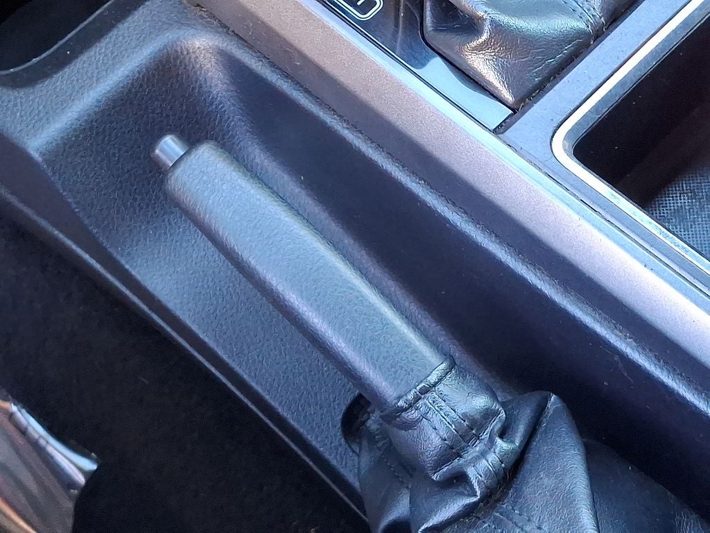 2016 Toyota Tacoma TRD Sport V6