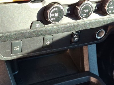 2016 Toyota Tacoma TRD Sport V6