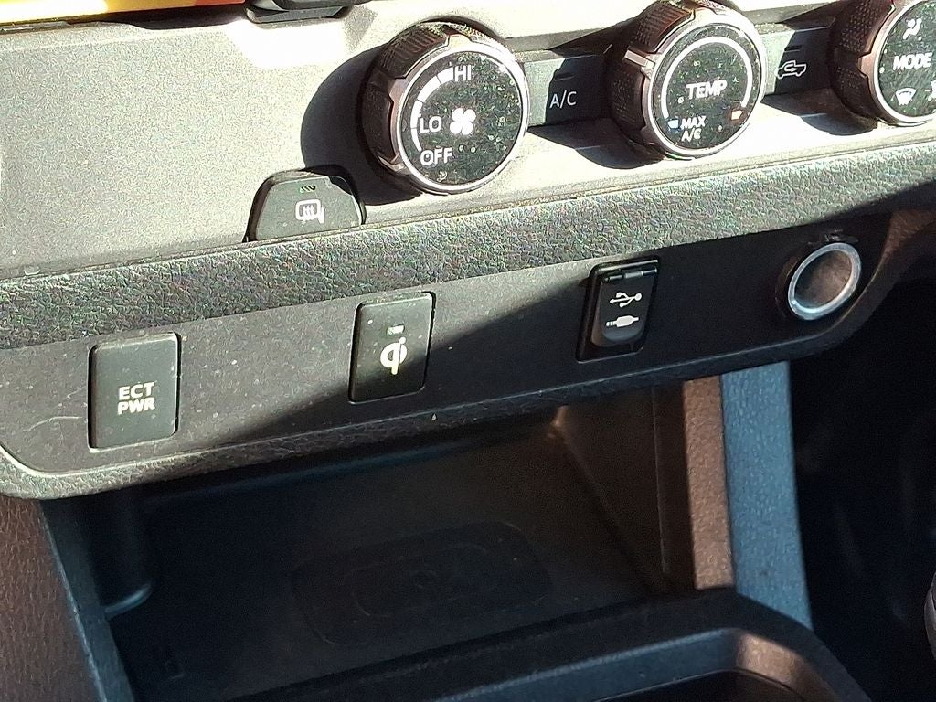 2016 Toyota Tacoma TRD Sport V6