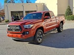 2016 Toyota Tacoma TRD Sport V6