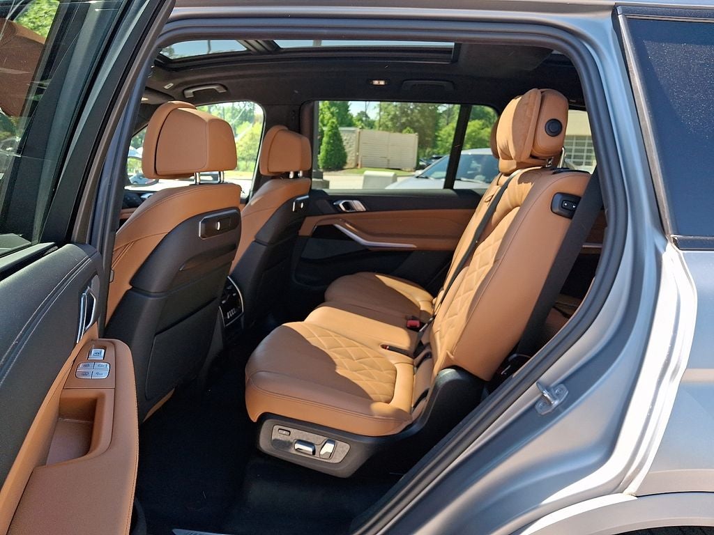 2023 BMW X7 40i - Photo 10