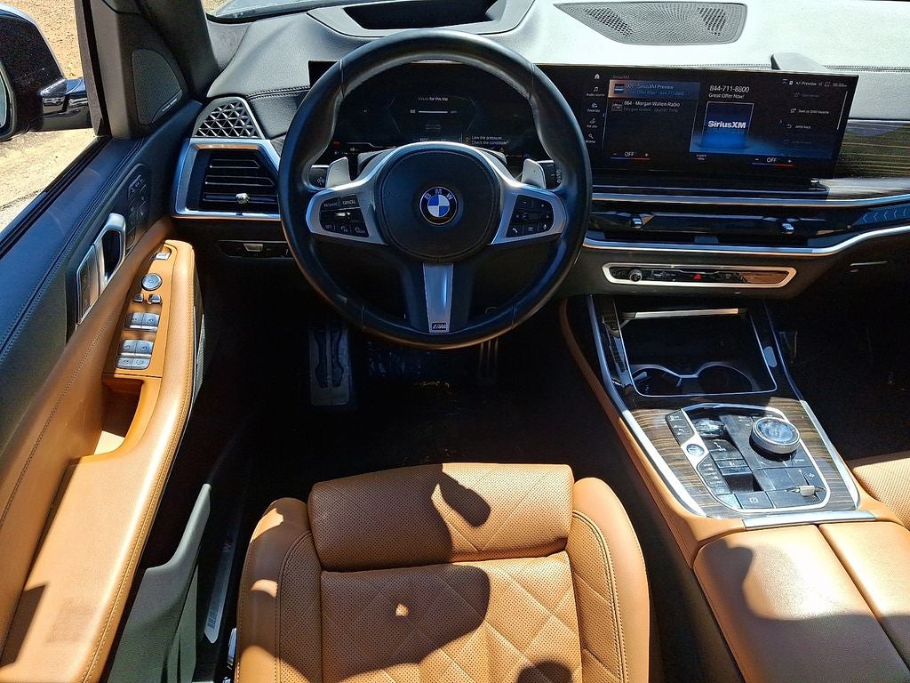 2023 BMW X7 40i - Photo 11