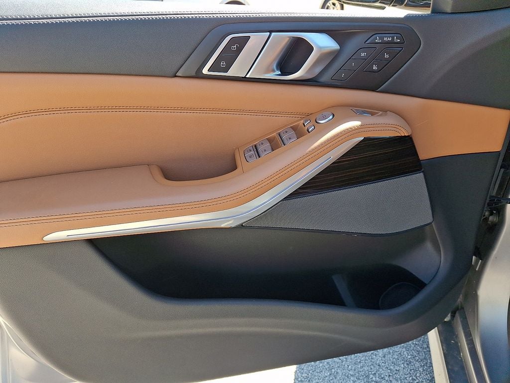 2023 BMW X7 40i - Photo 12
