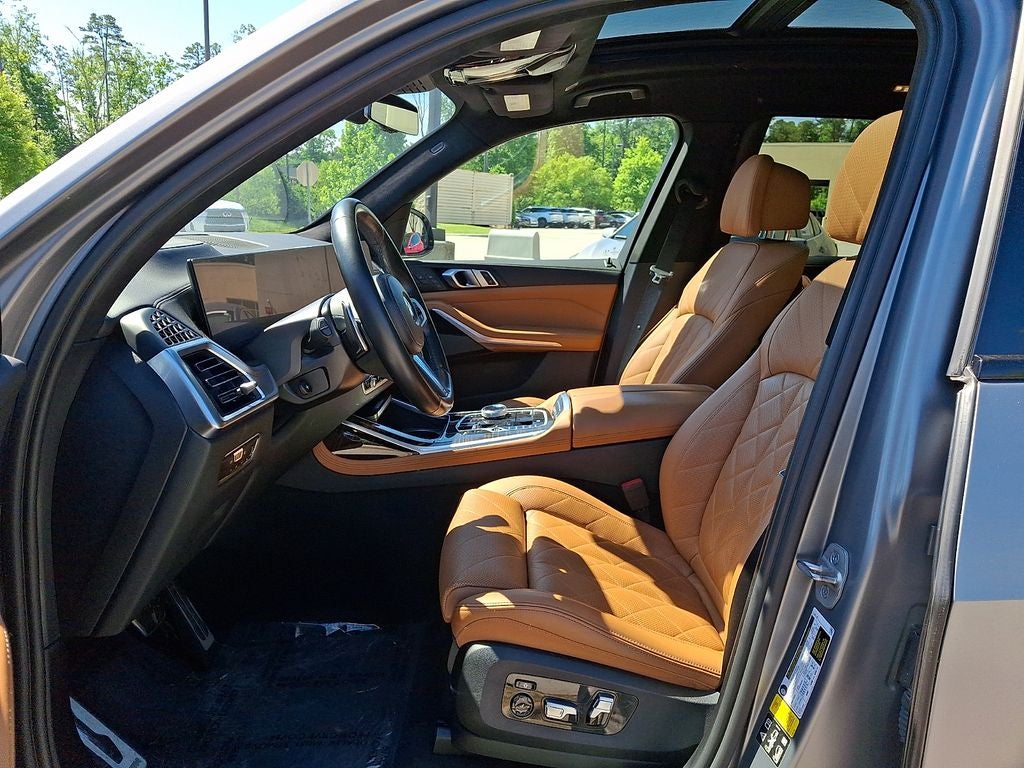 2023 BMW X7 40i - Photo 13